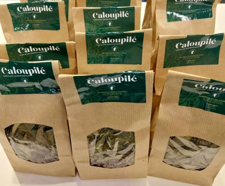 Caloupilé 1