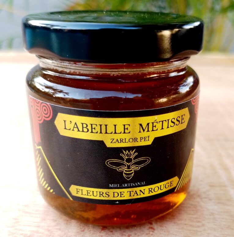 Miel de Tan Rouge